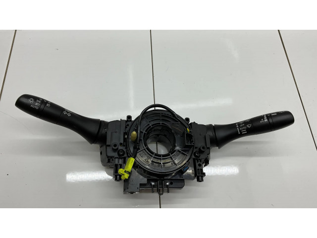 Подрулевой шлейф SRS 255544EA0A   Nissan Qashqai