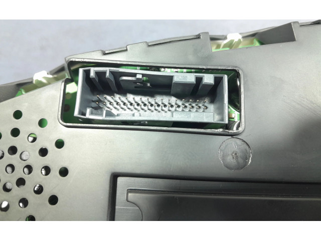 Панель приборов CS7T-10849-VE, CS7T-10849-VE   Ford S-MAX       