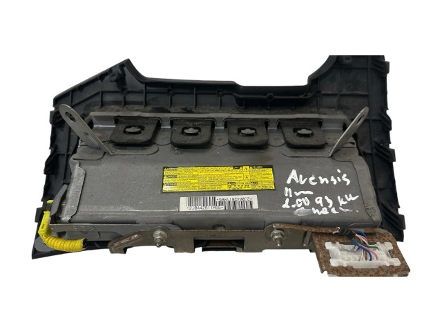 Подушка безопасности пассажира 7390005030   Toyota Avensis T270