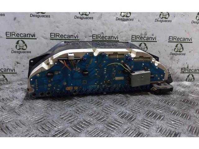 Панель приборов 912905   Volvo S90, V90       