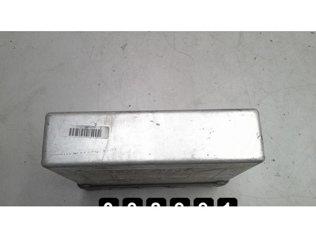 Блок управления двигателя 4460440500   Rover Range Rover