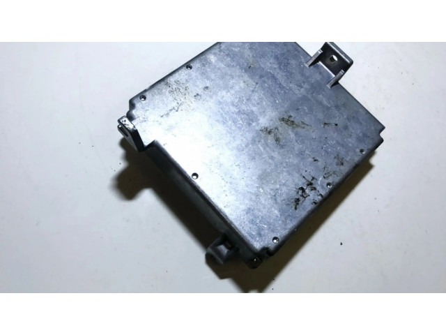 Řídící jednotka 37820pzaa64   Honda Civic 2005