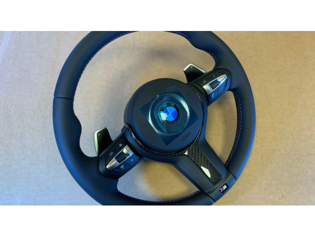 Volant BMW 2 F22 F23 2015 32307848338, 32307850403  