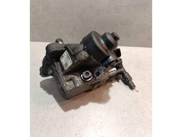 Vstřikovací čerpadlo 03L130755D, 0445010514   Volkswagen PASSAT B7    CFH 