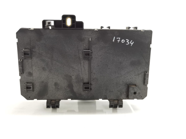 Pojistková skříňka Řídící jednotka BSM 13145017, 5DK00866930   Opel Astra G 2004