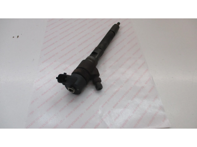 Форсунка 0445110270, 96440397    Chevrolet Captiva для дизельного двигателя Z20S1 2