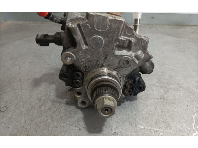 Vstřikovací čerpadlo A6510703301, DELPHI   Mercedes-Benz C W205     