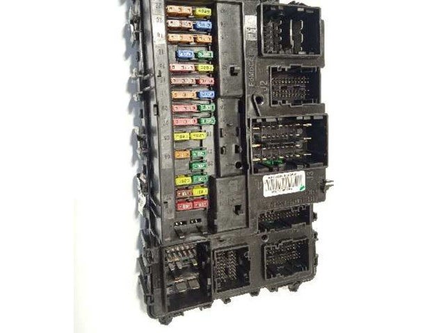 Pojistková skříňka Řídící jednotka BSM GU5T15604BFD, A2C7537380350   Ford Mondeo MK V 2016