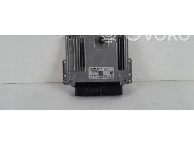Řídící jednotka 32255068   Volvo XC40 2019