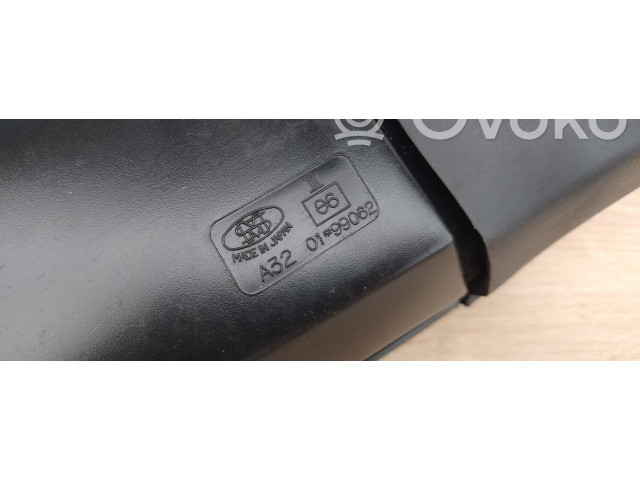 Zpětné zrcátko  Toyota Corolla E80 1984  E60199062  