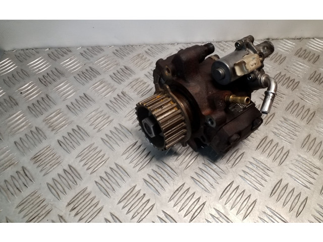 Vstřikovací čerpadlo A2C53384062, 5WS40893   Volvo V40    D4162T 