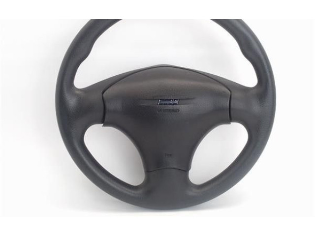 Руль Fiat Bravo - Brava  1996 - 2002 года 717225614      