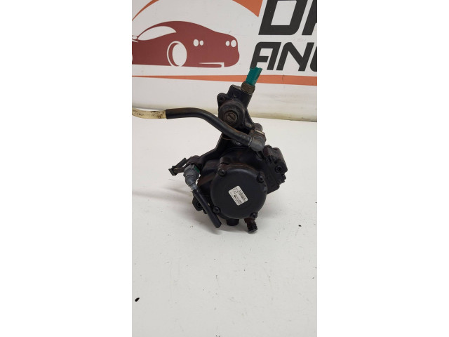 Vstřikovací čerpadlo 9656391680, 9424A000A   Peugeot 407     