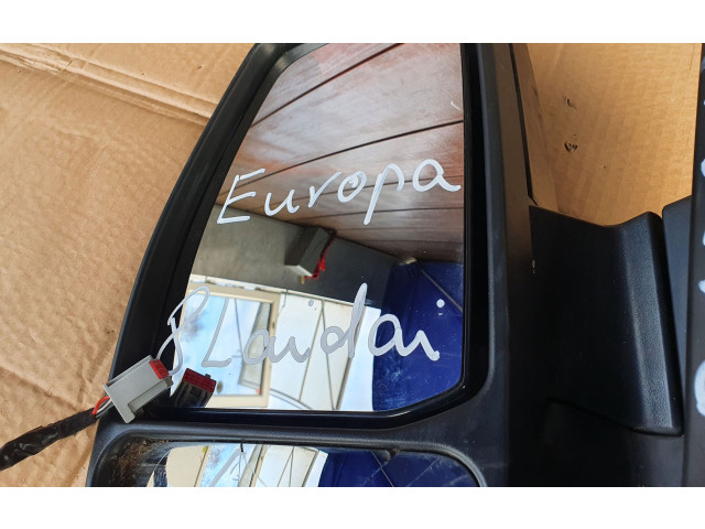 Píst GHZMA, GHZMA   Ford Tourneo Custom     