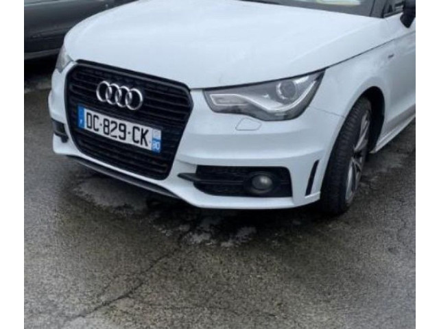 Боковая подушка безопасности    Audi A1