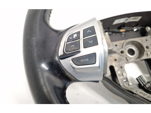 Volant Peugeot 4007 2008 4400A229XA, 441007  