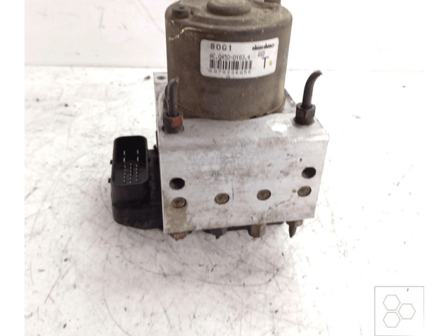 Jednotka ABS 5610080G00000   Suzuki Ignis 2000