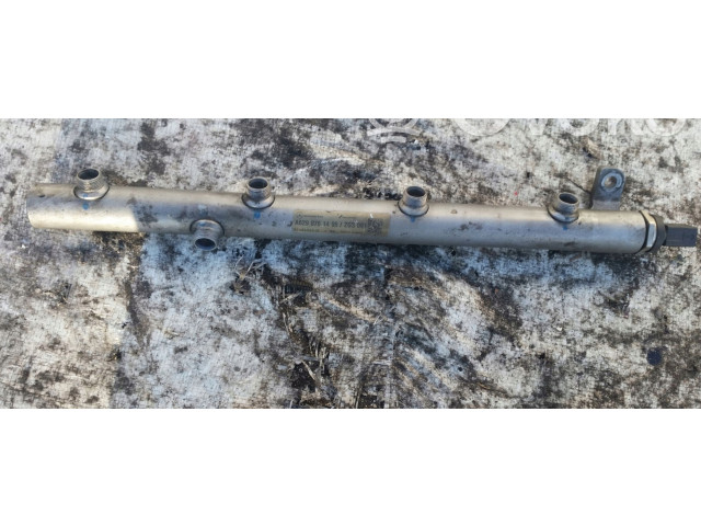 Vstřikovací lišta A6290701495   Mercedes-Benz ML W164     