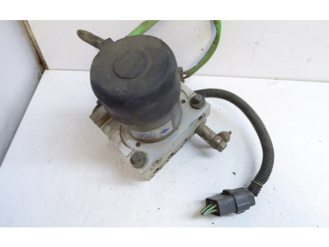 Jednotka ABS 6566-1419T   Mazda Xedos 6 1995