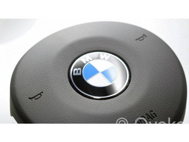 Подушка безопасности водителя 7910422, 32308092206   BMW X6 F16