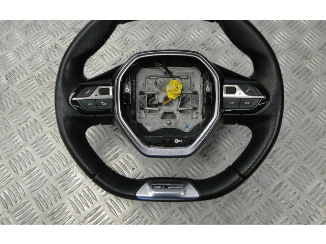 Volant Peugeot 5008 II 2023   