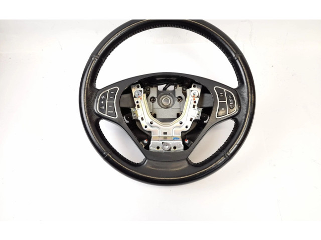 Volant KIA Pro Cee'd I 2008   