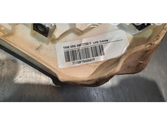 Подушка безопасности для колен 9700306104   Porsche Panamera (970)