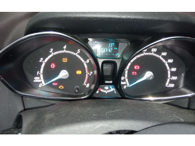 Спидометр (приборный щиток)  2086524, 2086524   Ford B-MAX 