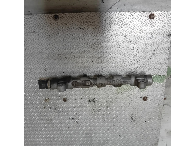 Vstřikovací lišta 0445214181   Hyundai i30  pro naftový motor 1.6  
