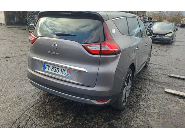 Комплект механизма стеклоочистителей     288157018R    Renault Scenic IV - Grand scenic IV 