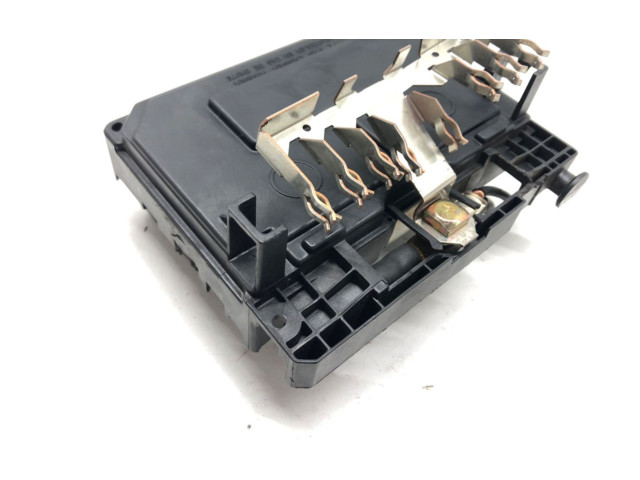 Pojistková skříňka Řídící jednotka BSM 9656086080   Peugeot 407 2004