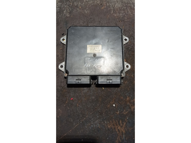 Řídící jednotka A1351501979   Smart ForFour I 2005