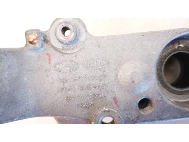 Volant Hyundai i20 (GB IB) 2017 56130c8000, 56130-c8000  
