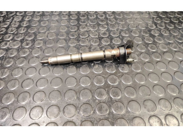 Форсунка 059130277CH, 0445117027    Audi A8 S8 D4 4H  CTB 