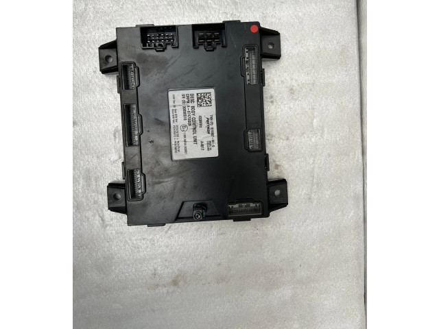 Блок комфорта 101090700G   Tesla Model S   