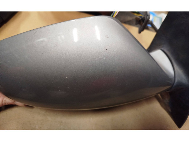Zpětné zrcátko  Peugeot 607 2003  E9014091, E9024091  