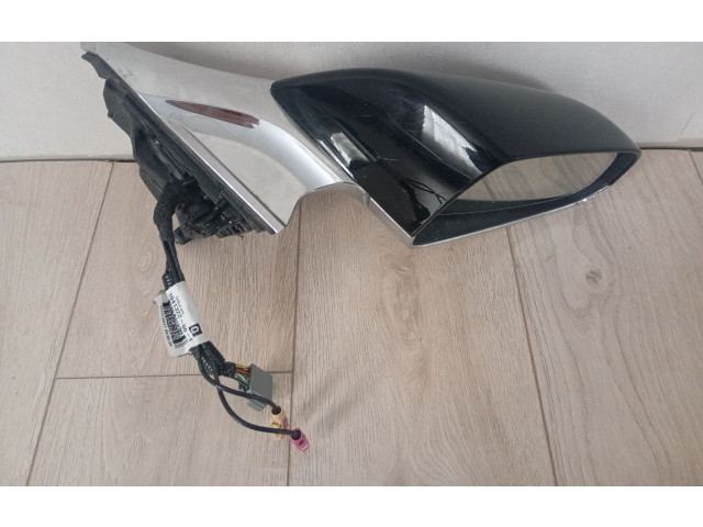 Zpětné zrcátko  Tesla Model S 2018  104132200F  
