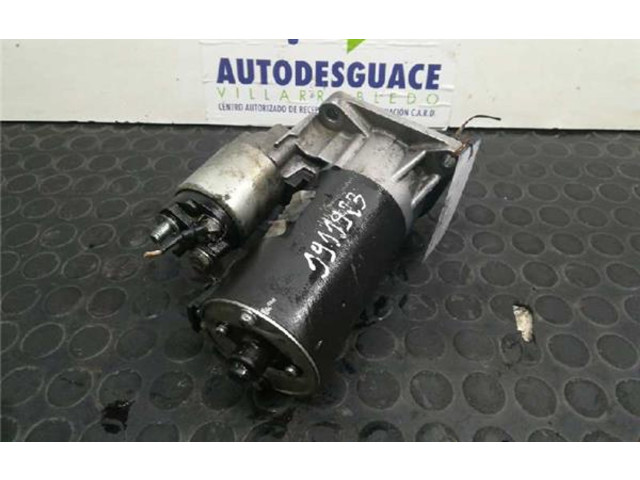 Моторчик заднего дворника 9268956    Fiat Stilo