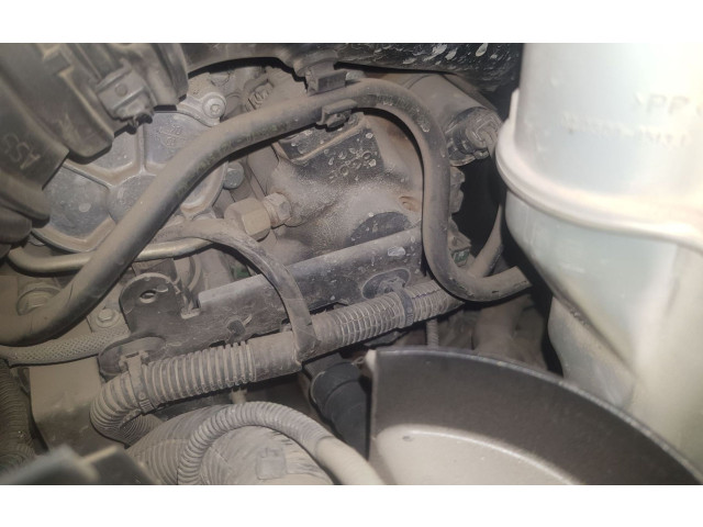 Vstřikovací čerpadlo    Peugeot 407    RHRDW10BTED4 