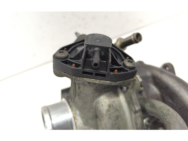  Турбина Ford B-MAX  0444304, 5342005303         