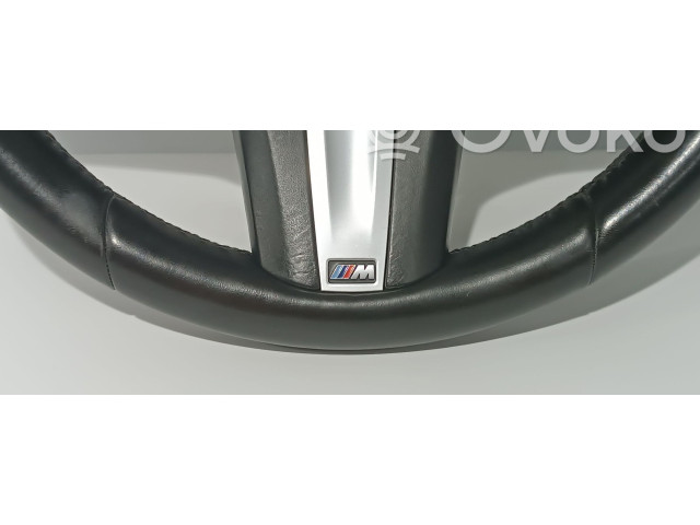 Руль BMW X6 M   -  года 32308008179, 32308094047      