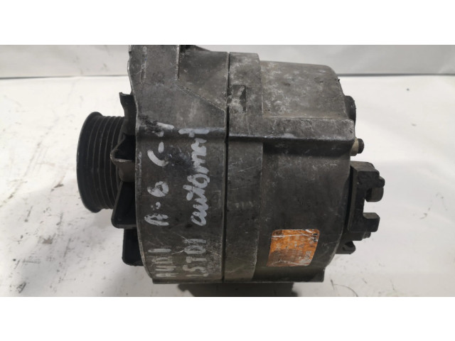 Генератор 0120468122, 046903015G   Audi A6 S6 C4 4A 2.5     