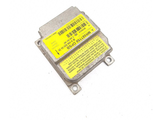 Блок подушек безопасности A4548200426, MR587758   Smart ForFour I