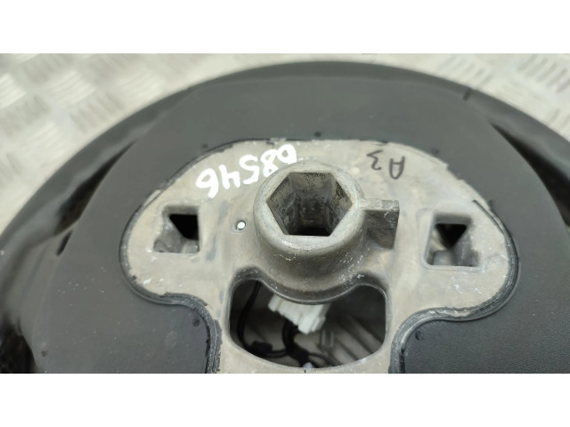 Руль Ford B-MAX  2012-2020 года AV113600JA3ZHE      