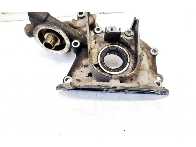 Čerpadlo oleje 26720800, 2672080000   Renault Twingo II   