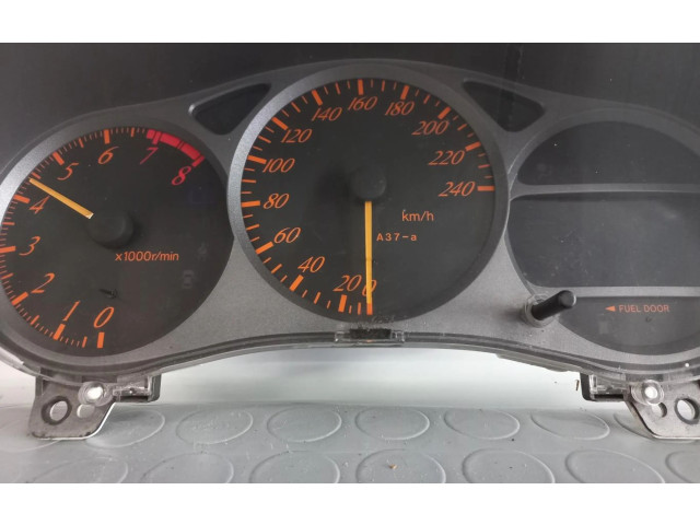 Přístrojová deska  Toyota Celica T230    
