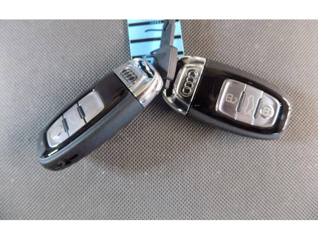 Řídící jednotka 4G2907551C, 4H2907551F   Audi A7 S7 4G 2017