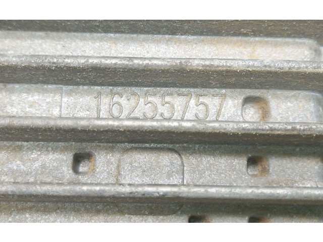 Řídící jednotka 12573576, 12574976   Chevrolet TrailBlazer 2004