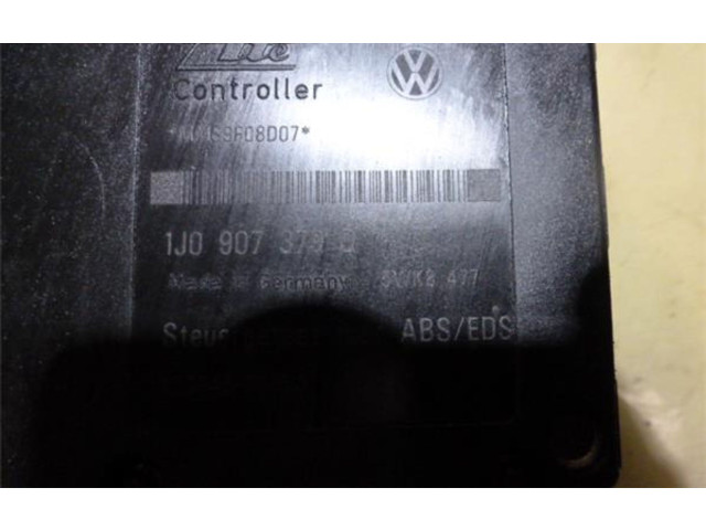 Jednotka ABS 1J0614217E, 1J0907379Q   Seat Toledo I (1L) 1999