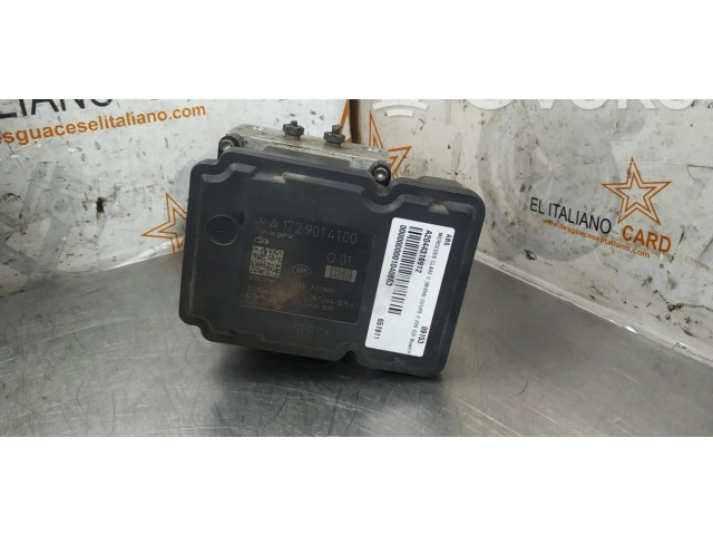 Jednotka ABS A2044316912   Mercedes-Benz CL C215 2011